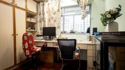 Blk 405 Woodlands Street 41 (Woodlands), HDB Executive #530509681